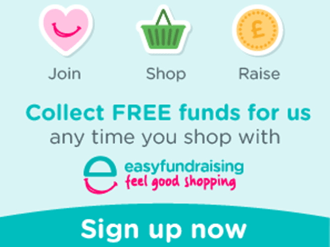 Easyfundraising Now